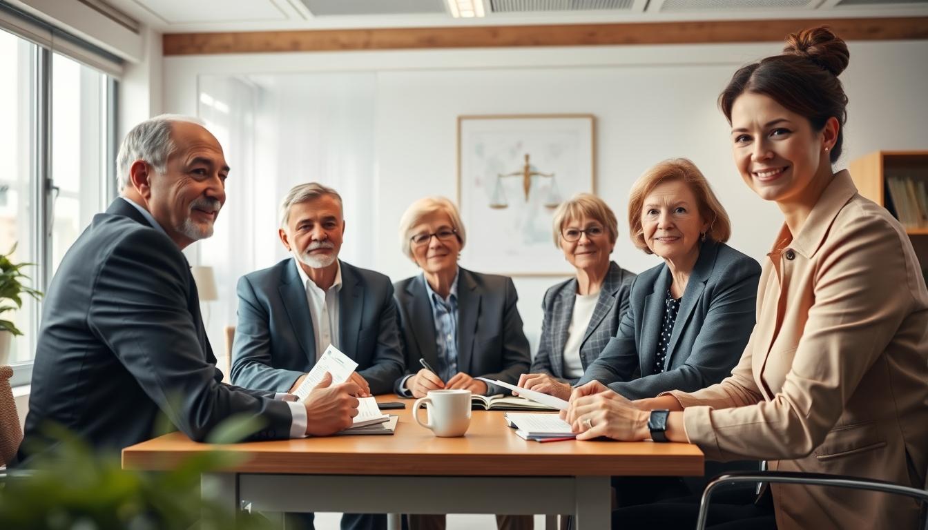 Reviewing real estate agreements