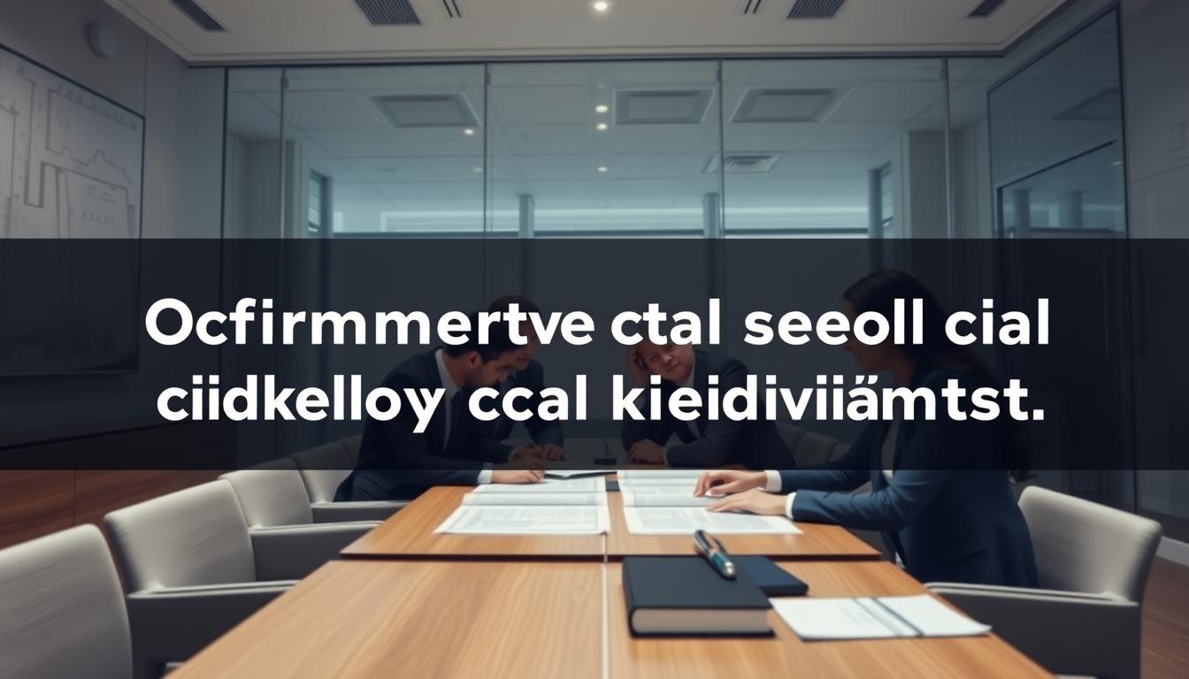 Support for real estate compliance